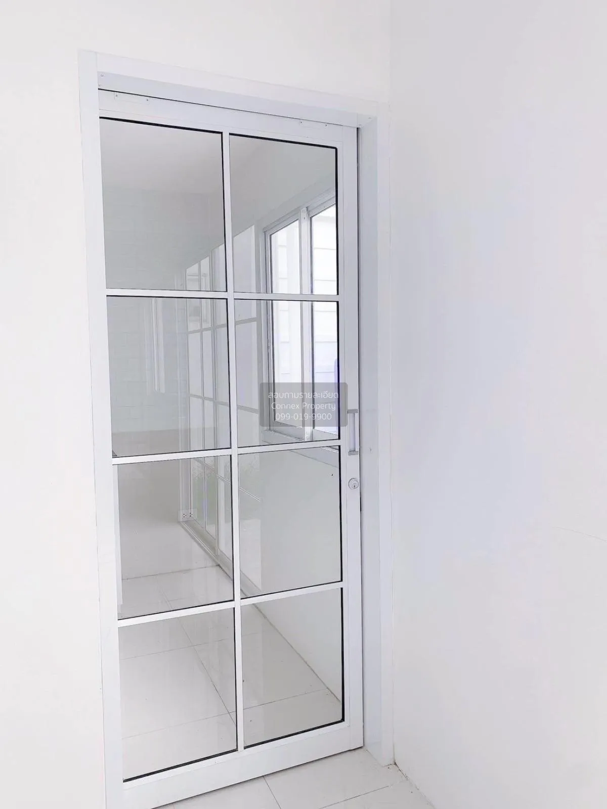 ขายทาวน์เฮ้าส์/ทาวน์โฮม  เดอะ คัลเลอร์ส พรีเมียม บางนา กม.8 บางพล