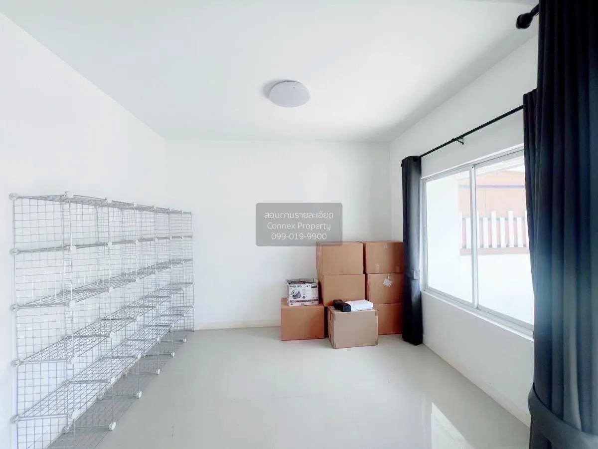 ขายทาวน์เฮ้าส์/ทาวน์โฮม  เดอะ คัลเลอร์ส พรีเมียม บางนา กม.8 บางพล