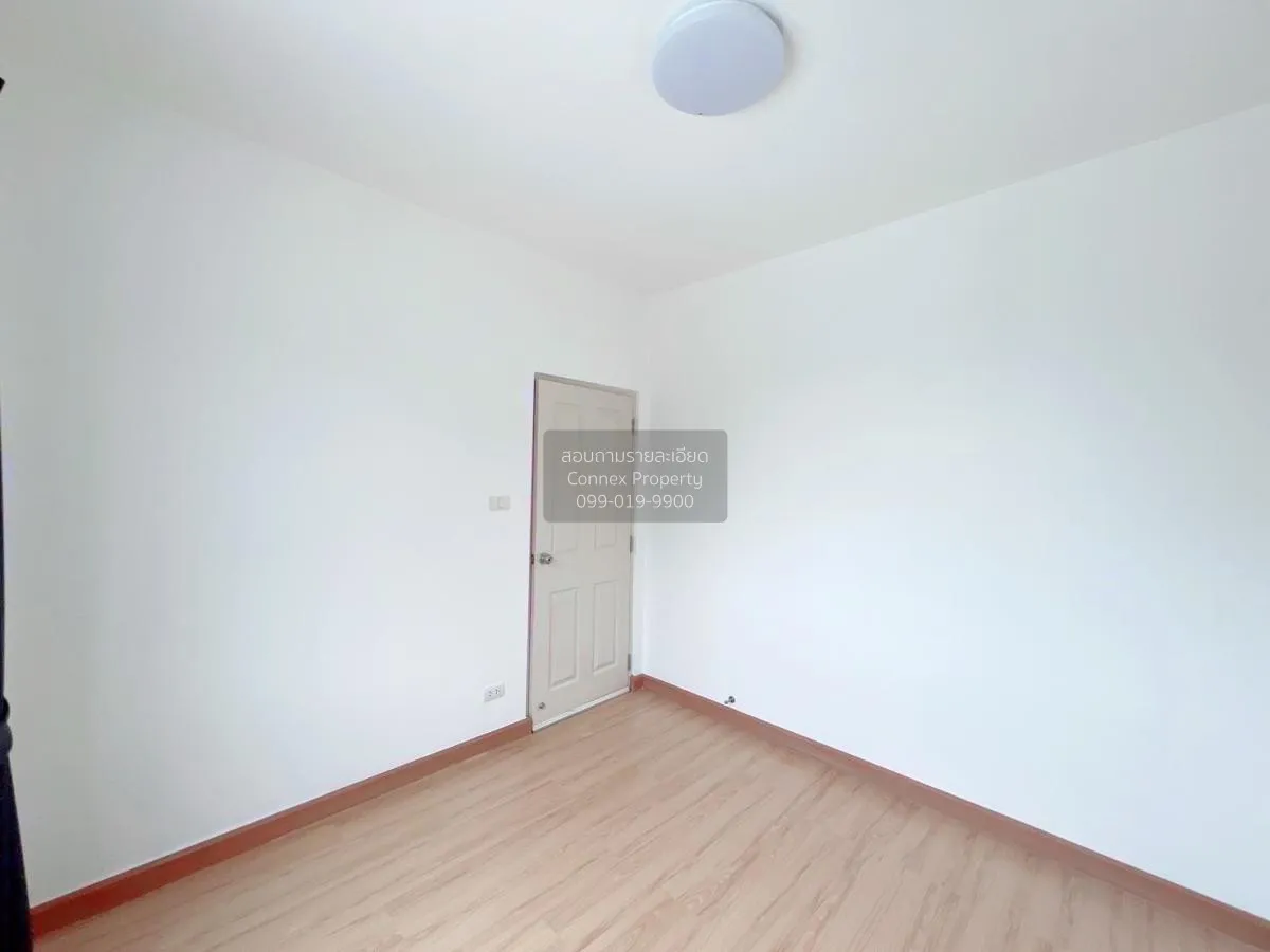 ขายทาวน์เฮ้าส์/ทาวน์โฮม  เดอะ คัลเลอร์ส พรีเมียม บางนา กม.8 บางพล