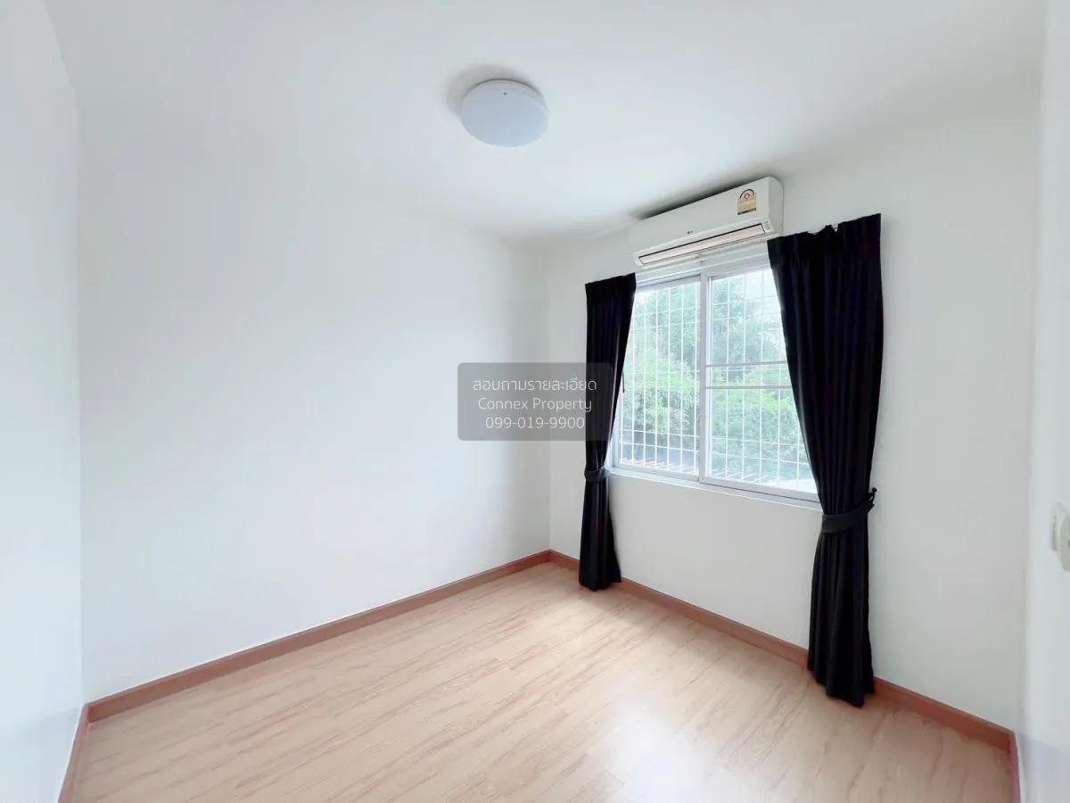 ขายทาวน์เฮ้าส์/ทาวน์โฮม  เดอะ คัลเลอร์ส พรีเมียม บางนา กม.8 บางพล