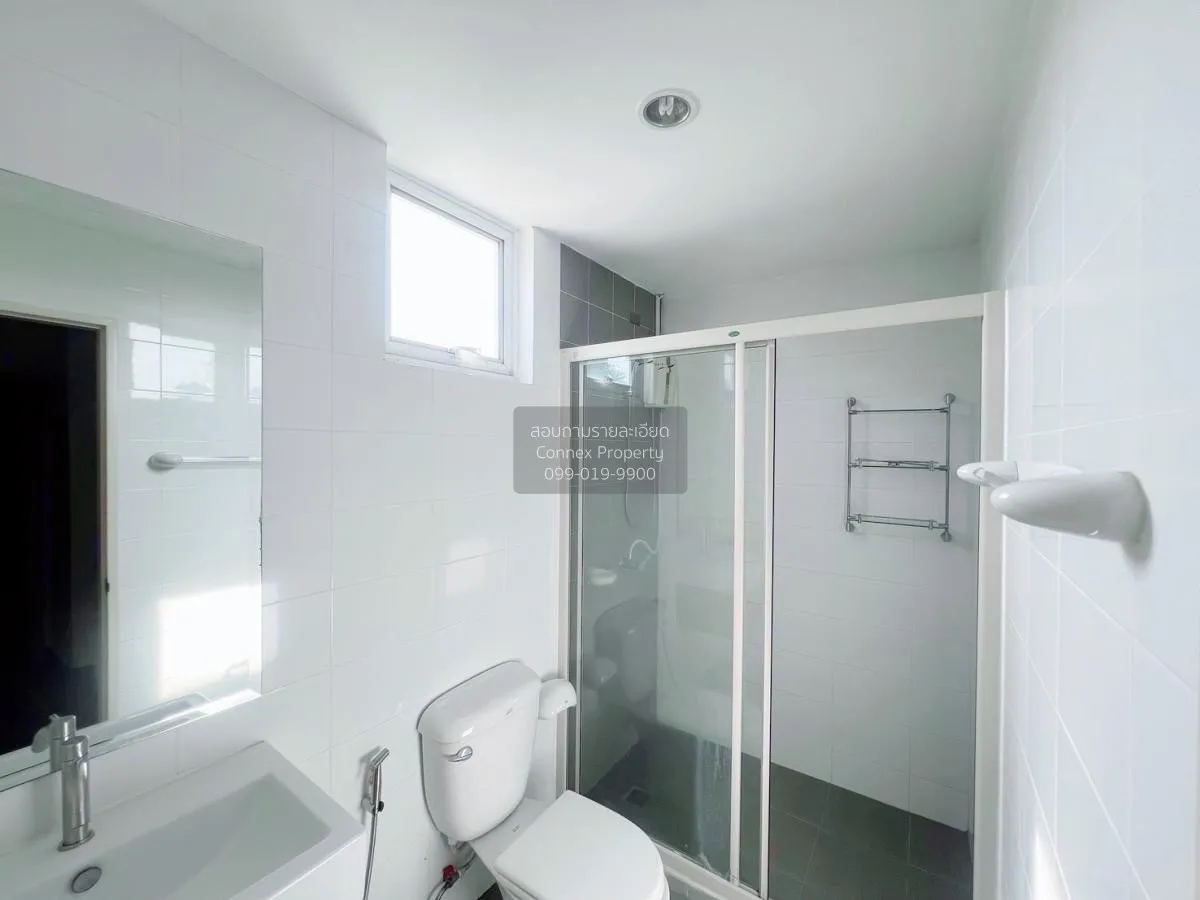 ขายทาวน์เฮ้าส์/ทาวน์โฮม  เดอะ คัลเลอร์ส พรีเมียม บางนา กม.8 บางพล