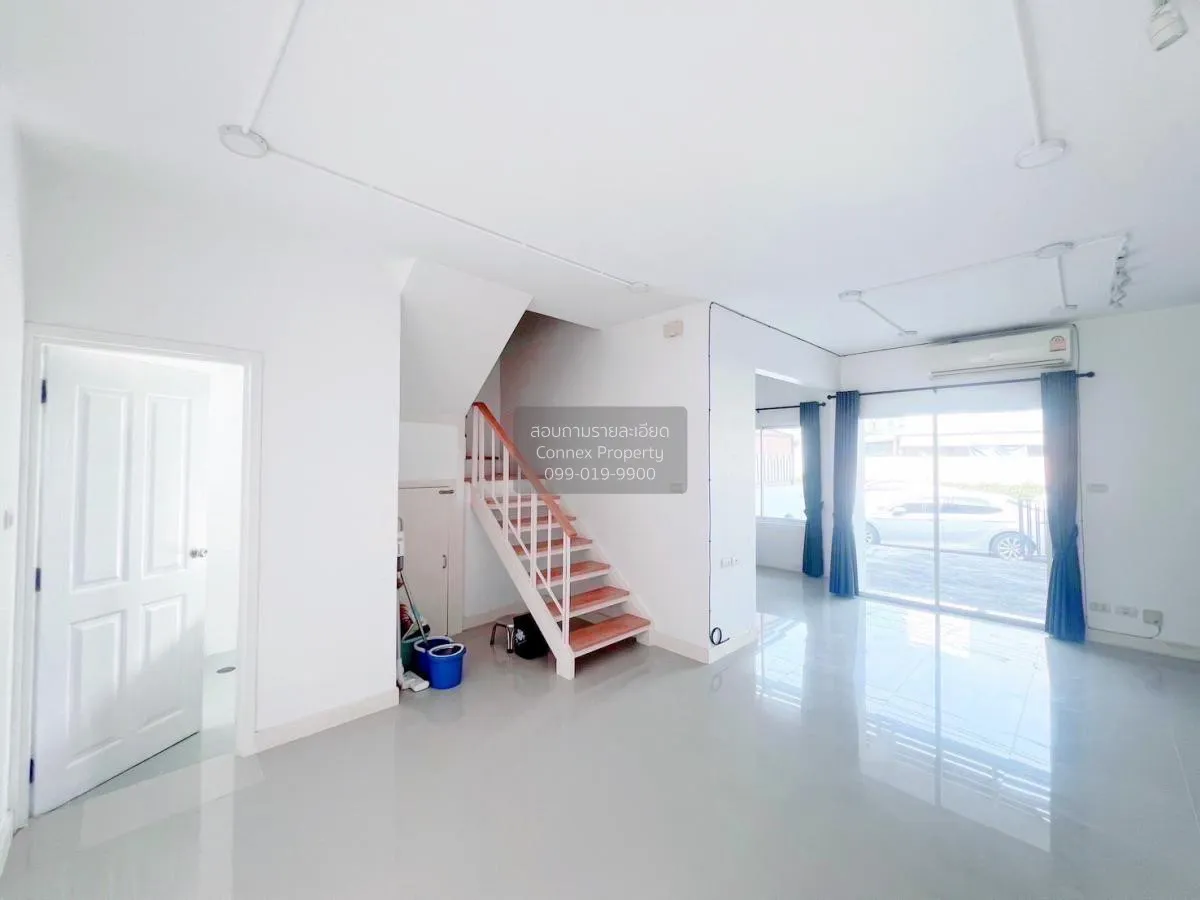 ขายทาวน์เฮ้าส์/ทาวน์โฮม  เดอะ คัลเลอร์ส พรีเมียม บางนา กม.8 บางพล