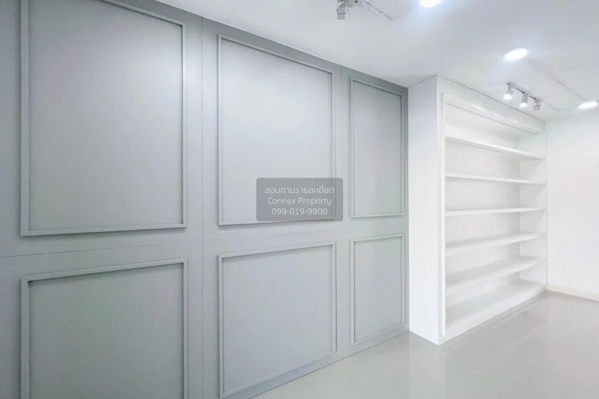 ขายทาวน์เฮ้าส์/ทาวน์โฮม  เดอะ คัลเลอร์ส พรีเมียม บางนา กม.8 บางพล 2