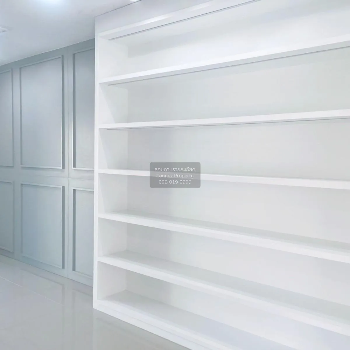 ขายทาวน์เฮ้าส์/ทาวน์โฮม  เดอะ คัลเลอร์ส พรีเมียม บางนา กม.8 บางพล 3