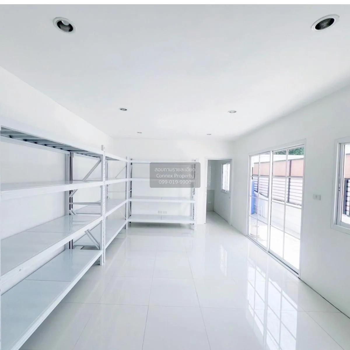 ขายทาวน์เฮ้าส์/ทาวน์โฮม  เดอะ คัลเลอร์ส พรีเมียม บางนา กม.8 บางพล 4