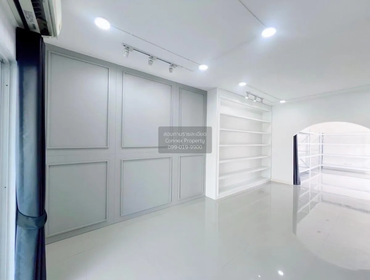 ขายทาวน์เฮ้าส์/ทาวน์โฮม  เดอะ คัลเลอร์ส พรีเมียม บางนา กม.8 บางพล