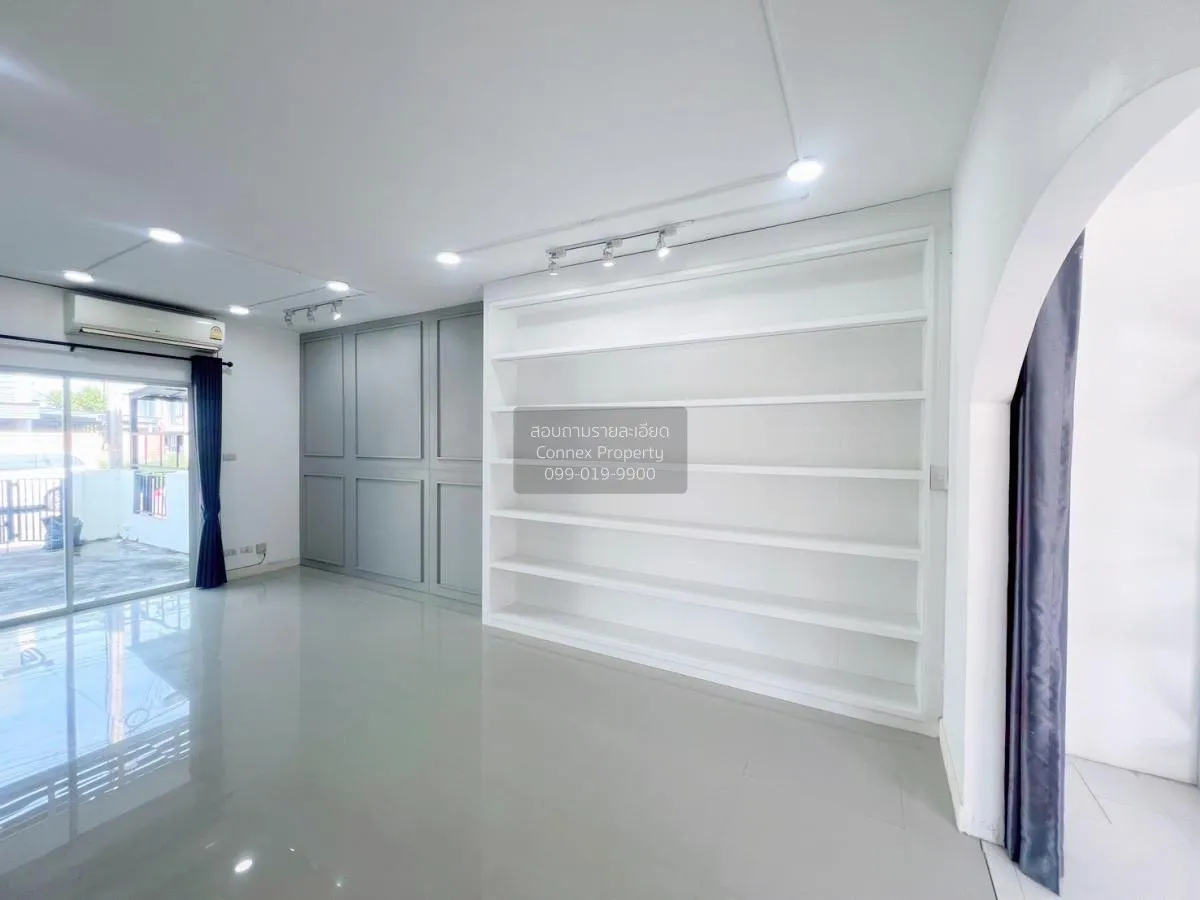 ขายทาวน์เฮ้าส์/ทาวน์โฮม  เดอะ คัลเลอร์ส พรีเมียม บางนา กม.8 บางพล