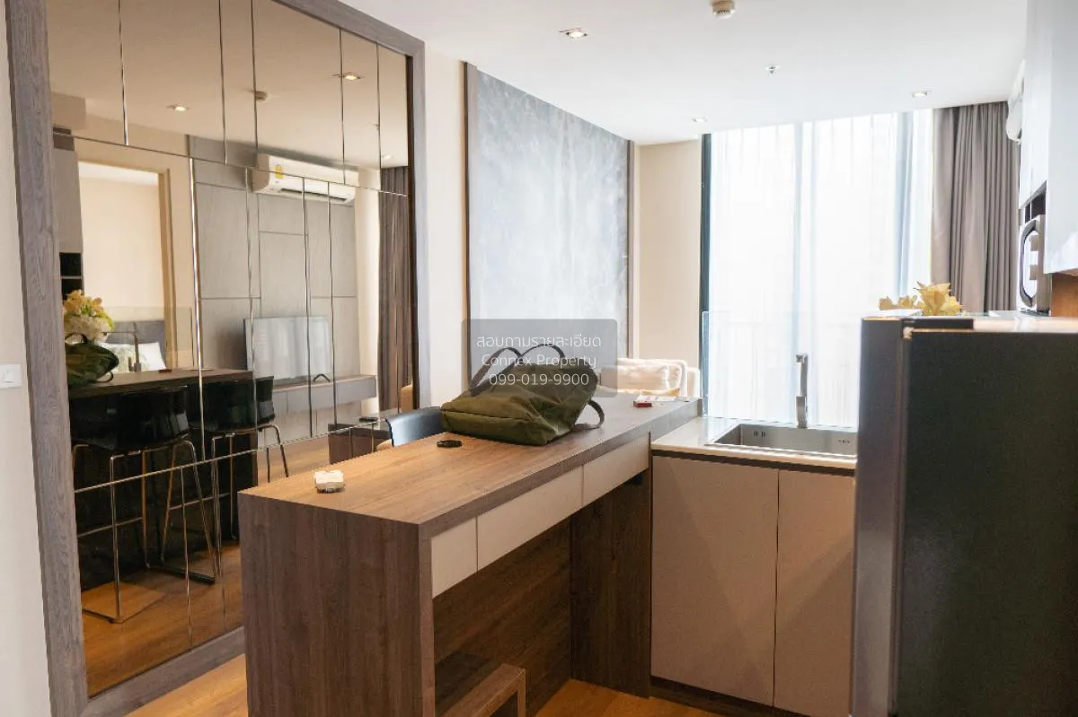 เช่าคอนโด  พาร์ค ออริจิ้น พร้อมพงษ์ BTS-พร้อมพงษ์ คลองตัน เขต คลอ