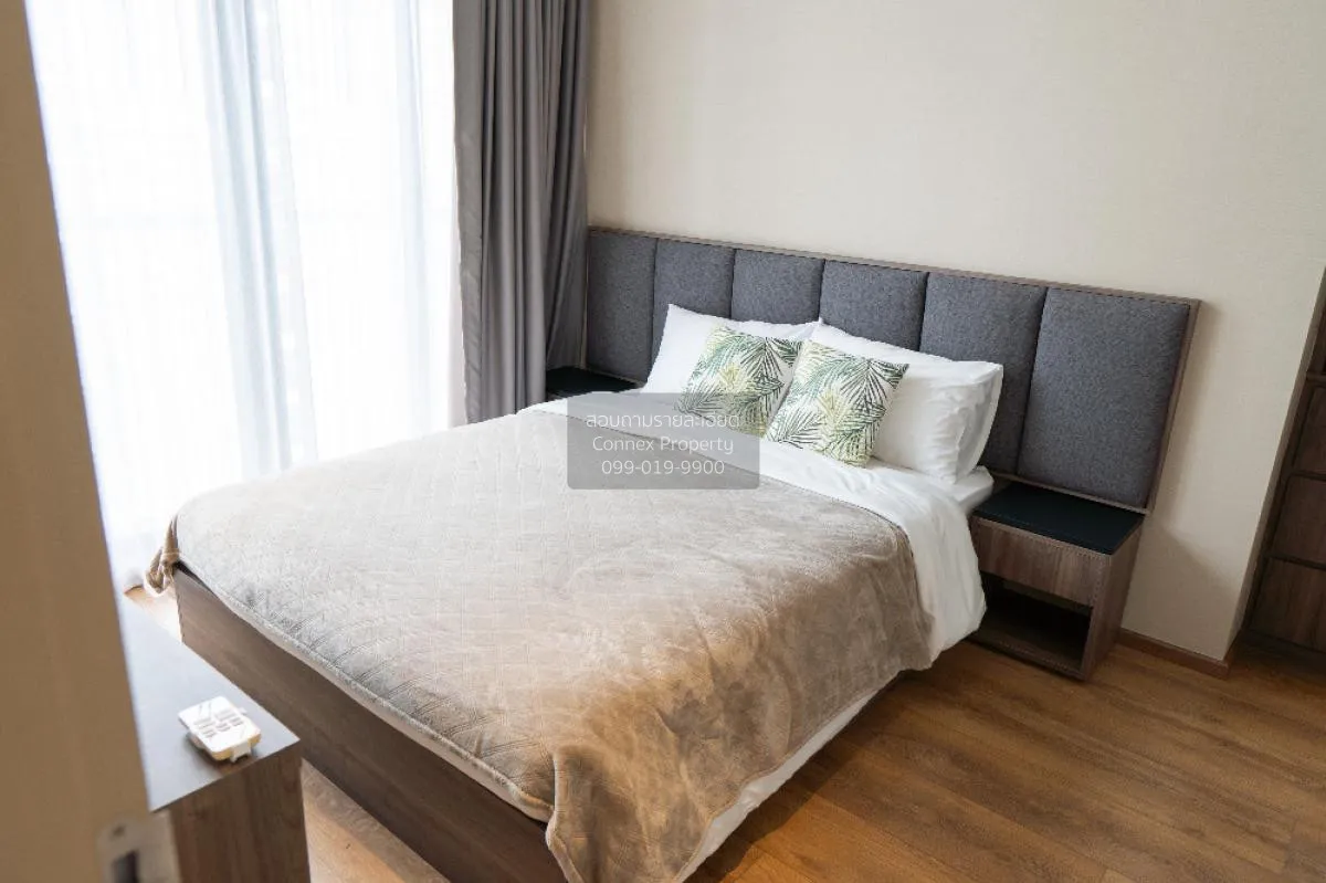 เช่าคอนโด  พาร์ค ออริจิ้น พร้อมพงษ์ BTS-พร้อมพงษ์ คลองตัน เขต คลอ