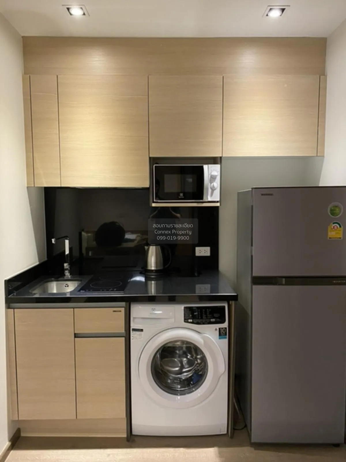 เช่าคอนโด  พาร์ค ออริจิ้น พร้อมพงษ์ BTS-พร้อมพงษ์ คลองตัน เขต คลอ 4