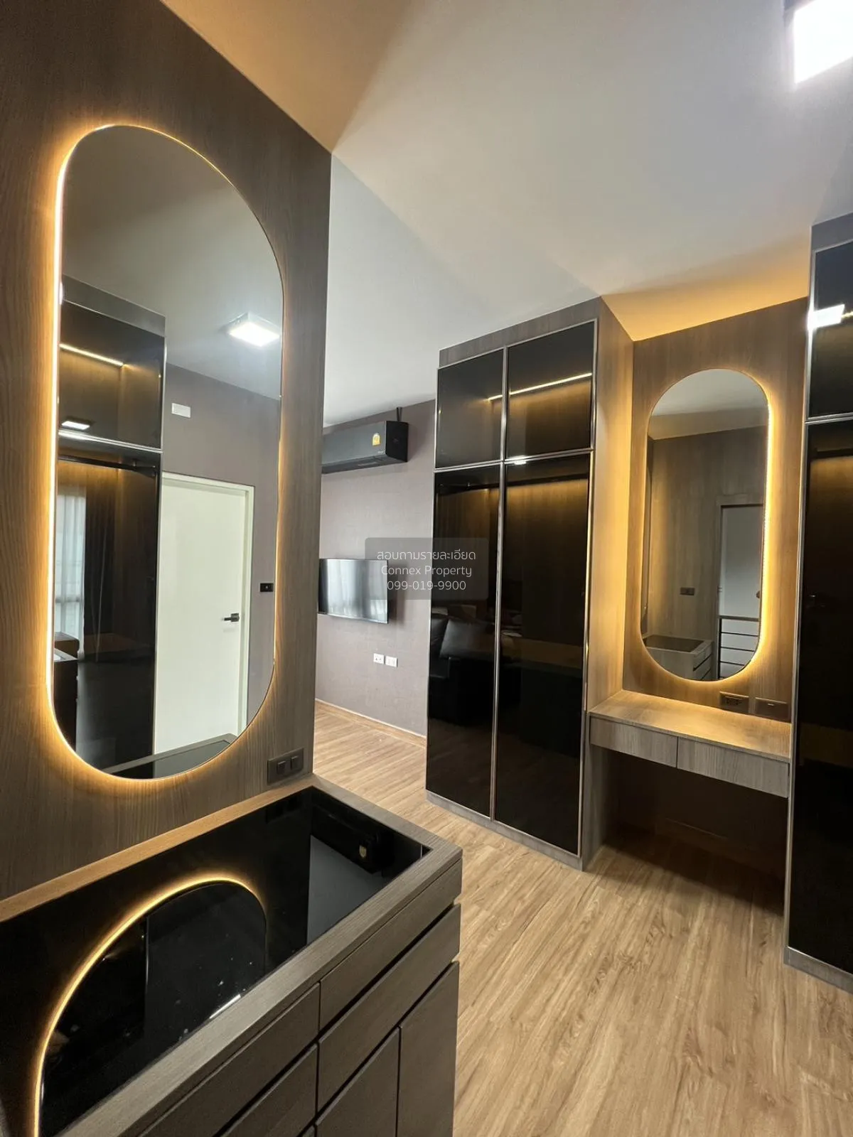 ขายทาวน์เฮ้าส์/ทาวน์โฮม  บ้านกลางเมือง พหลฯ - รามอินทรา ท่าแร้ง เ 3