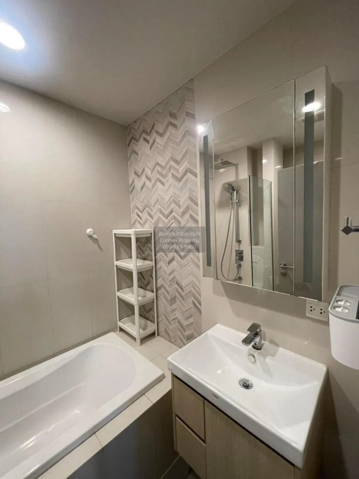 เช่าคอนโด  โอกะ เฮาส์ BTS-ทองหล่อ คลองตัน เขต คลองเตย กรุงเทพ CX-