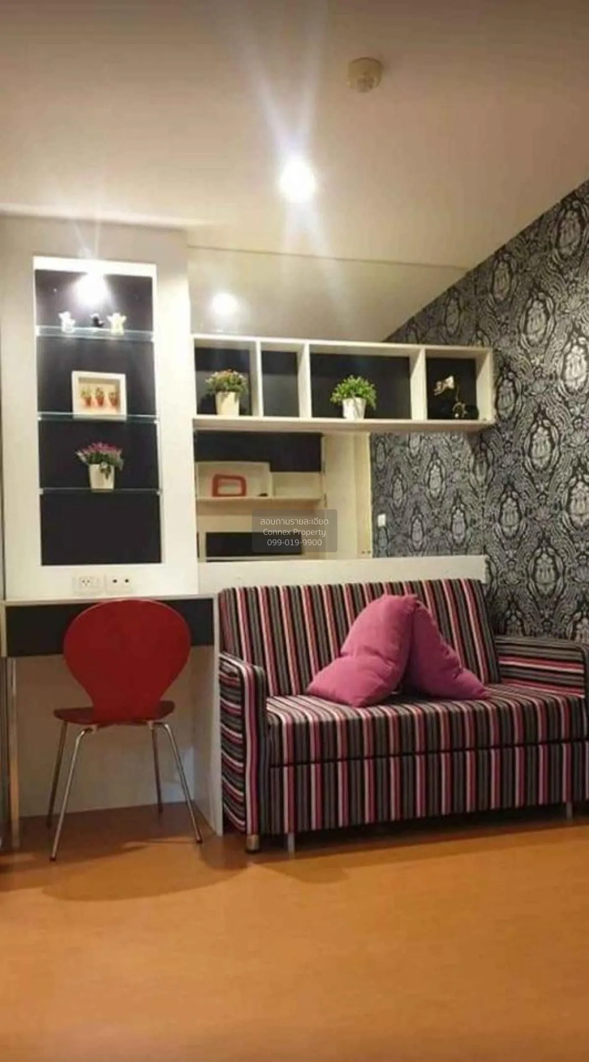 For Sale Condo , LUMPINI CONDO TOWN RAMINDRA - LATPLAKHAO , Anusa 1