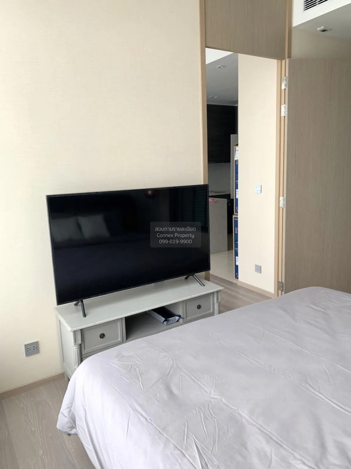 เช่าคอนโด  ดิ เอส อโศก BTS-อโศก คลองเตยเหนือ เขต วัฒนา กรุงเทพ CX