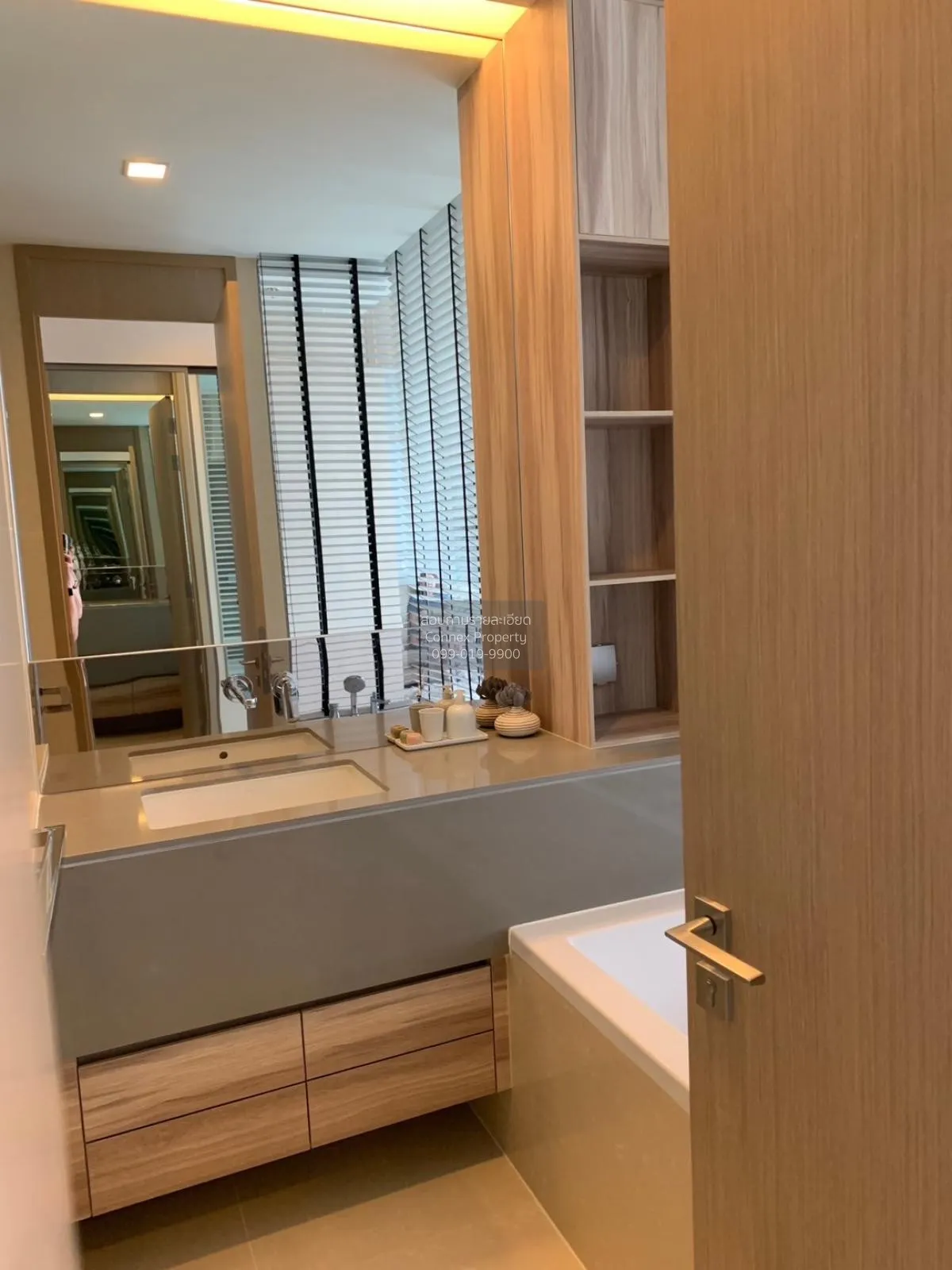 เช่าคอนโด  ดิ เอส อโศก BTS-อโศก คลองเตยเหนือ เขต วัฒนา กรุงเทพ CX