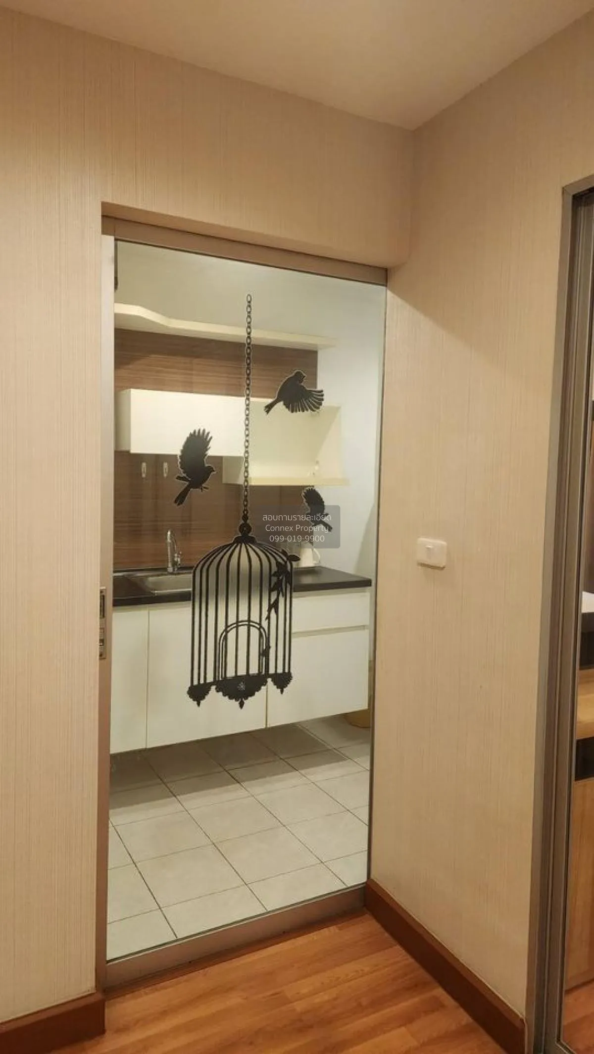 เช่าคอนโด  คาซ่า คอนโด สุขุมวิท 97 BTS-บางจาก บางจาก เขต พระโขนง  3