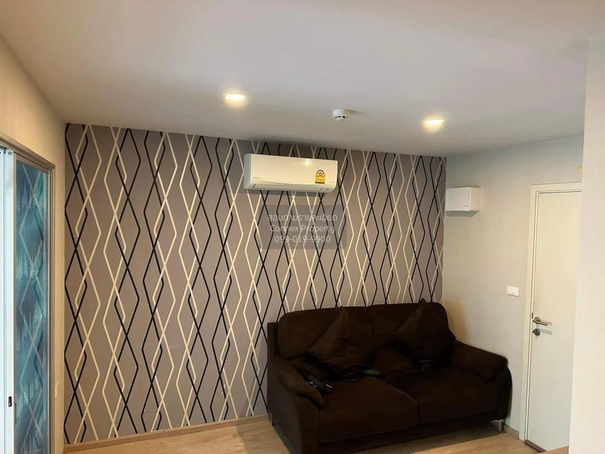 For Sale Condo , Elio Del Moss Phahonyothin 34 , BTS-Kasetsart Un 1