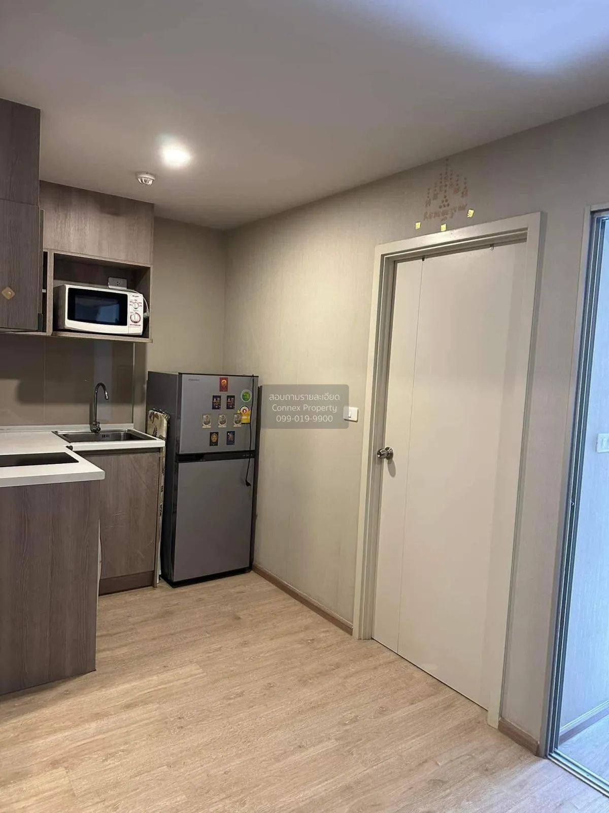 For Sale Condo , Elio Del Moss Phahonyothin 34 , BTS-Kasetsart Un 4