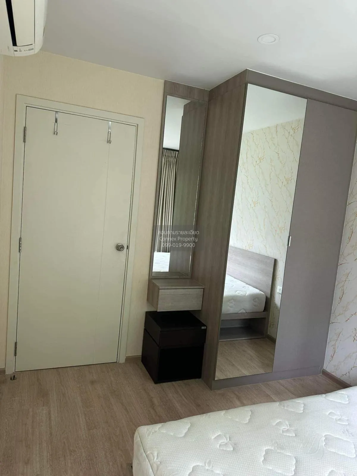 For Sale Condo , Elio Del Moss Phahonyothin 34 , BTS-Kasetsart Un