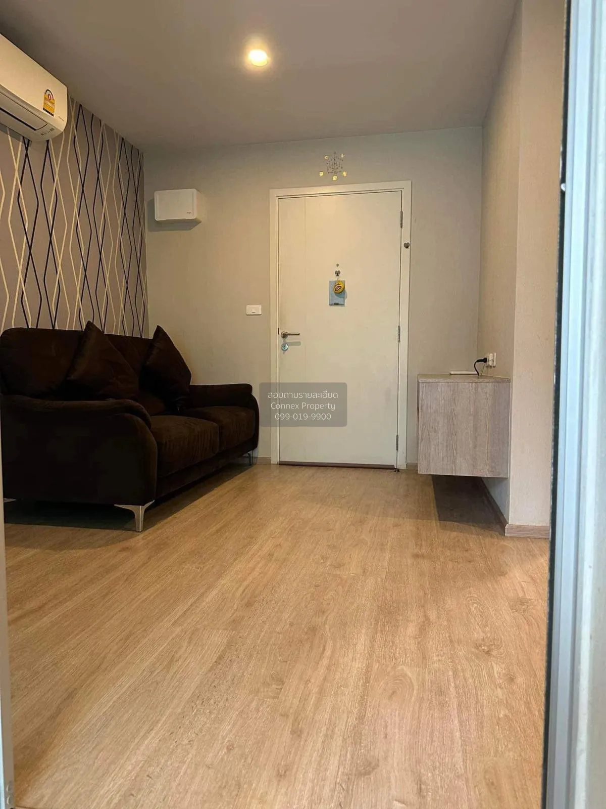 For Rent Condo , Elio Del Moss Phahonyothin 34 , BTS-Kasetsart Un 2