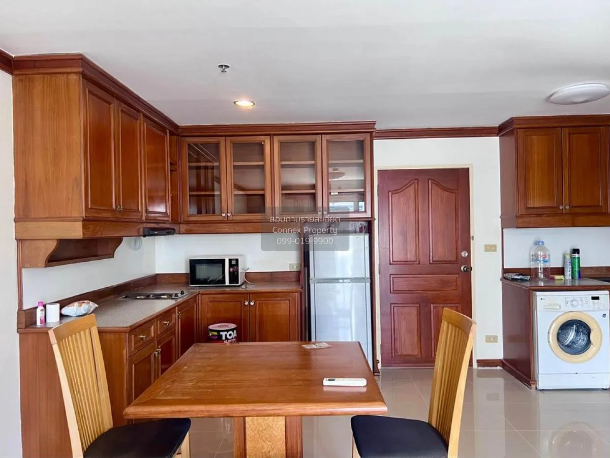 ขายคอนโด  สีลม สวีท ฺBTS-เซนต์หลุยส์ สีลม เขต บางรัก กรุงเทพ CX-1 2