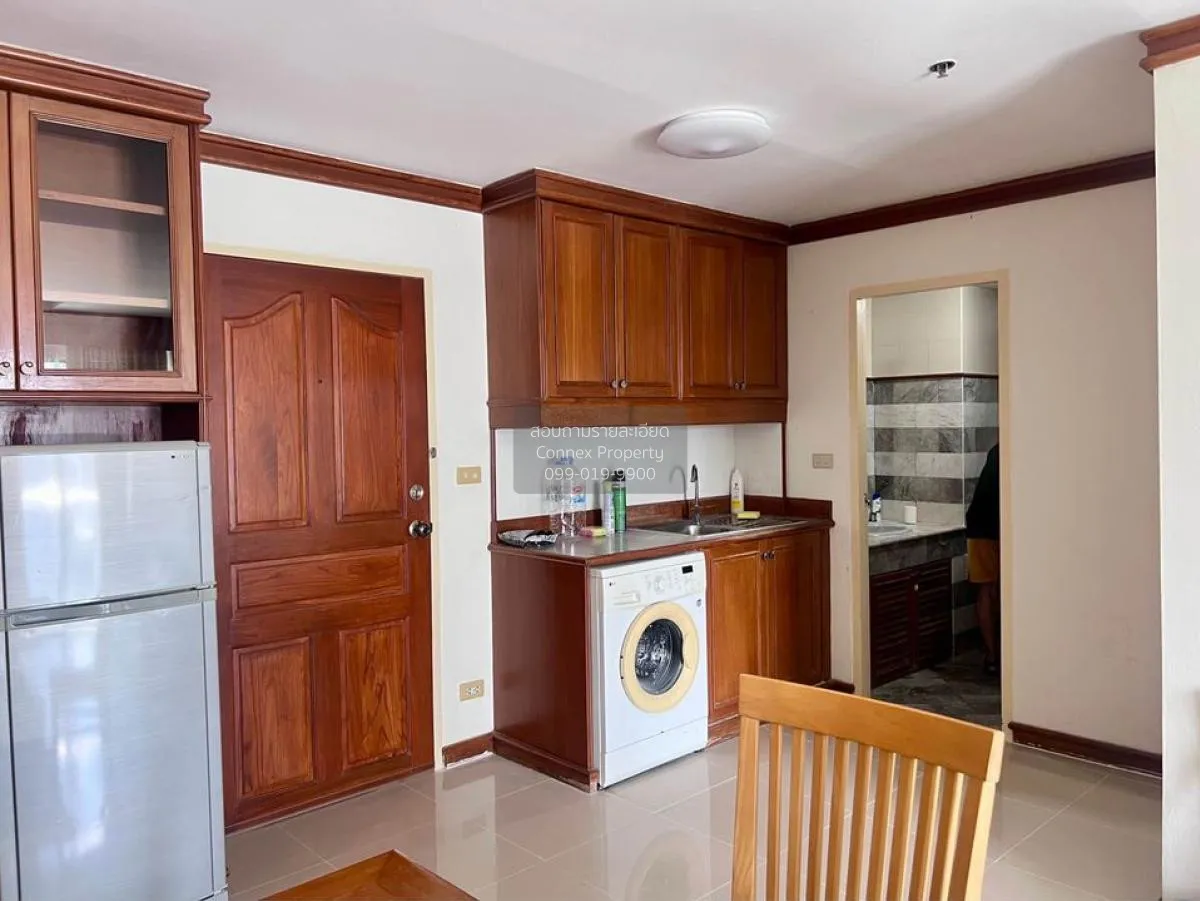 ขายคอนโด  สีลม สวีท ฺBTS-เซนต์หลุยส์ สีลม เขต บางรัก กรุงเทพ CX-1 3