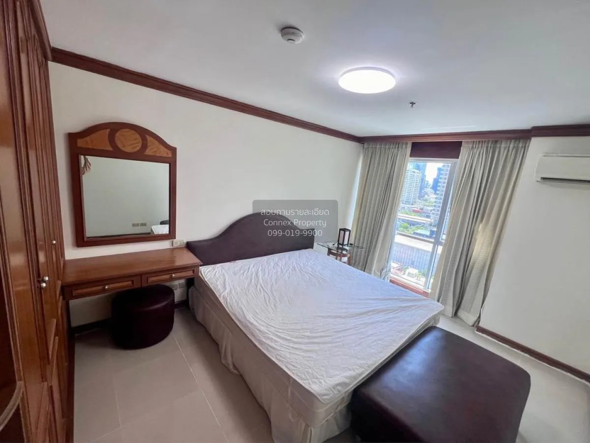 ขายคอนโด  สีลม สวีท ฺBTS-เซนต์หลุยส์ สีลม เขต บางรัก กรุงเทพ CX-1 4