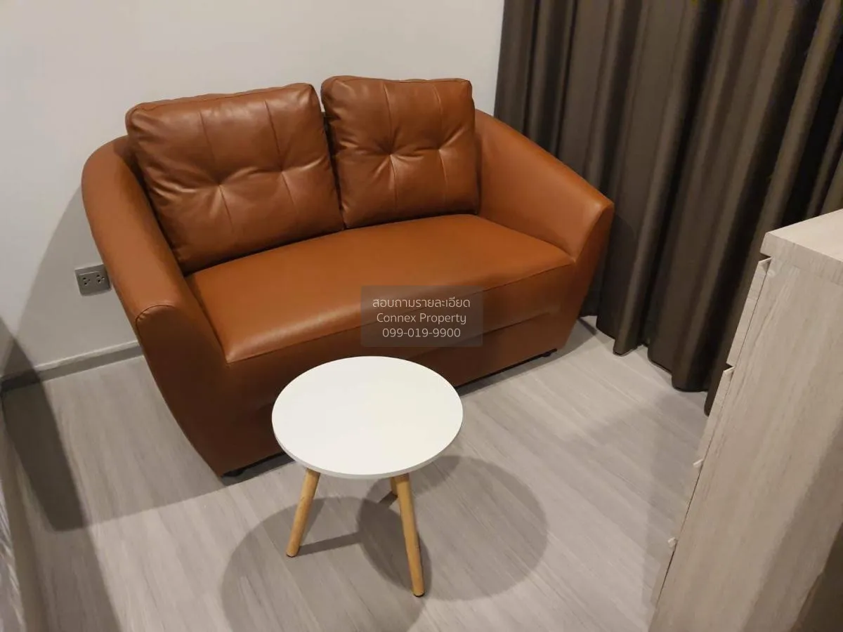 เช่าคอนโด  ไลฟ์ อโศก - พระรามเก้า MRT-พระราม 9 มักกะสัน เขต ราชเท 2