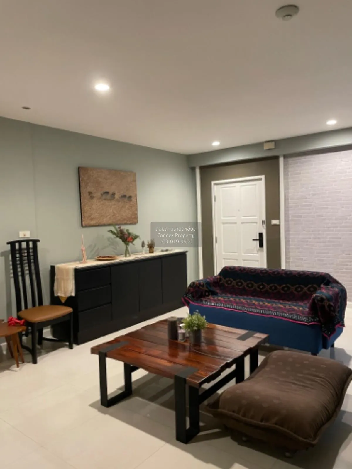 ขายคอนโด  สราญใจ แมนชั่น BTS-นานา คลองเตย เขต คลองเตย กรุงเทพ CX- 1