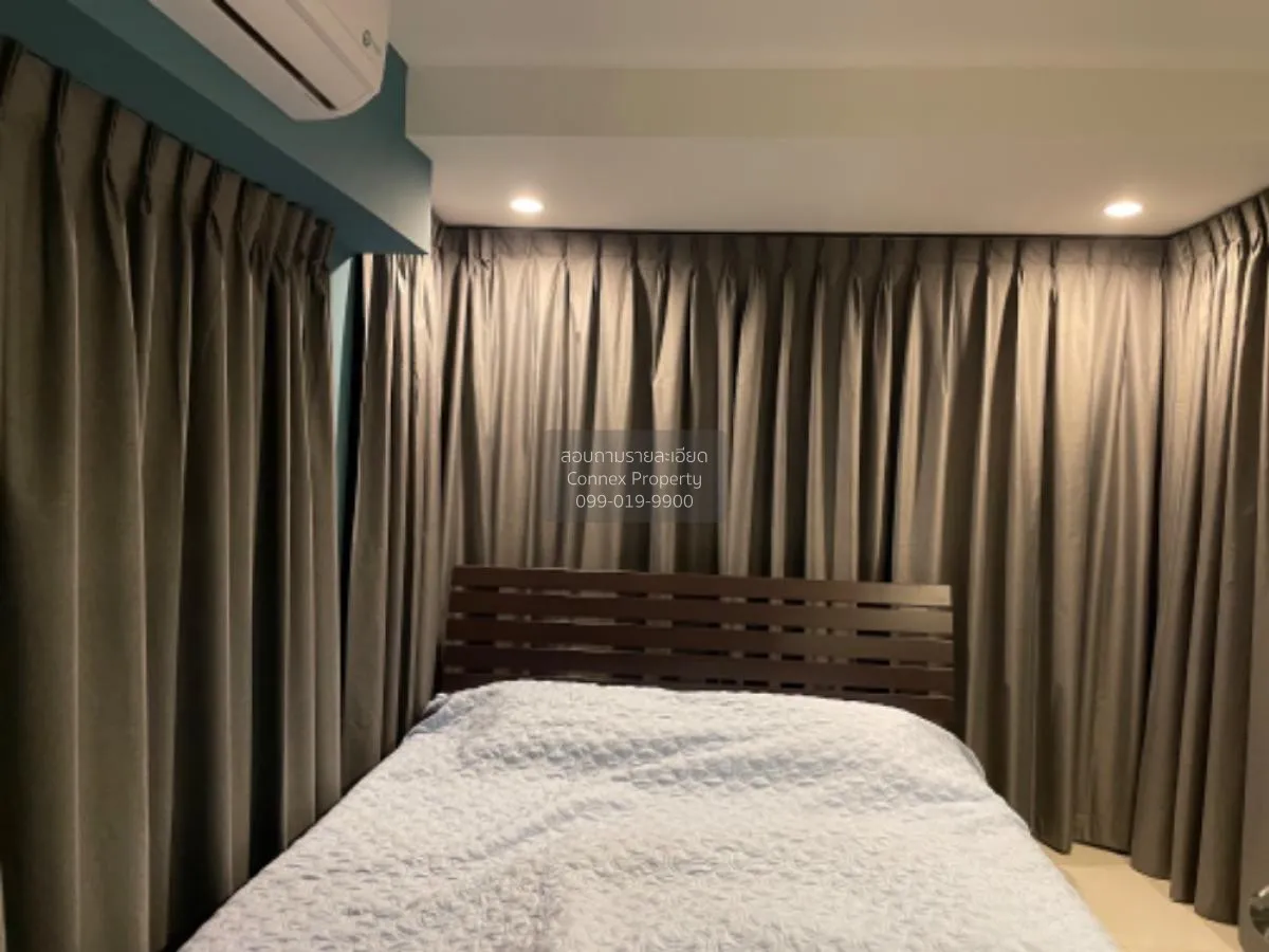 ขายคอนโด  สราญใจ แมนชั่น BTS-นานา คลองเตย เขต คลองเตย กรุงเทพ CX- 4