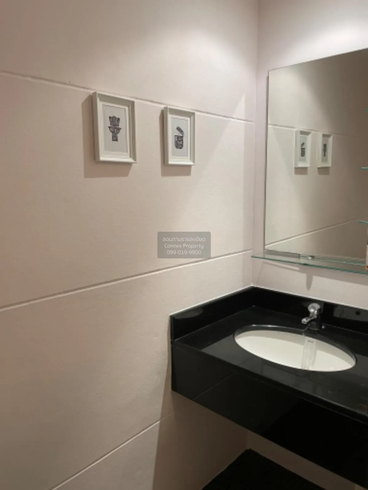 ขายคอนโด  สราญใจ แมนชั่น BTS-นานา คลองเตย เขต คลองเตย กรุงเทพ CX-