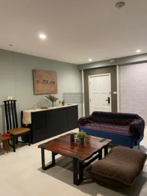 ขายคอนโด  สราญใจ แมนชั่น BTS-นานา คลองเตย เขต คลองเตย กรุงเทพ CX-100790