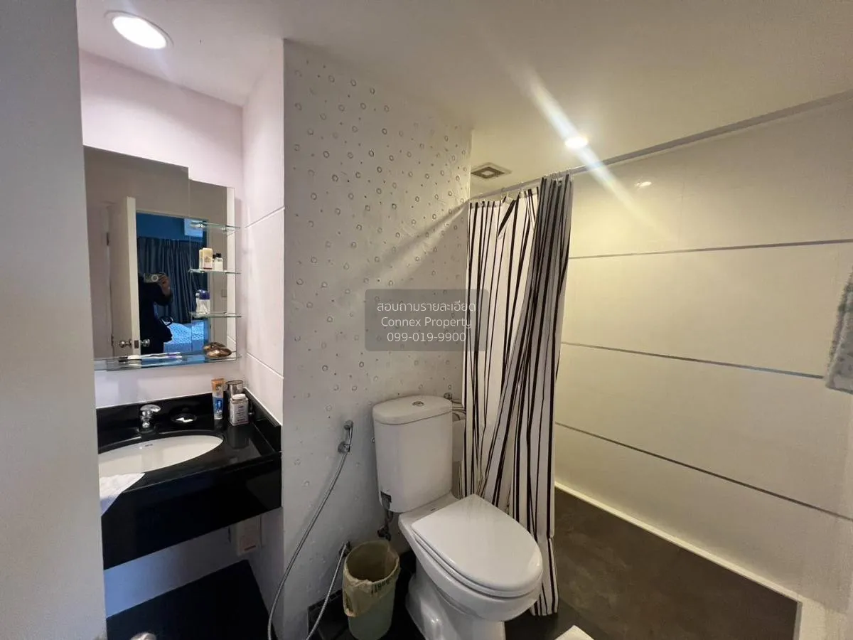 เช่าคอนโด  สราญใจ แมนชั่น BTS-นานา คลองเตย เขต คลองเตย กรุงเทพ CX