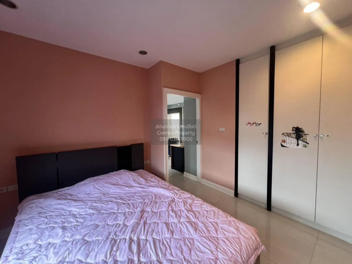 เช่าคอนโด  สราญใจ แมนชั่น BTS-นานา คลองเตย เขต คลองเตย กรุงเทพ CX