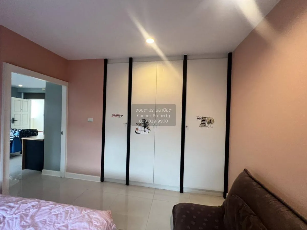 เช่าคอนโด  สราญใจ แมนชั่น BTS-นานา คลองเตย เขต คลองเตย กรุงเทพ CX