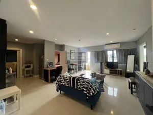 เช่าคอนโด  สราญใจ แมนชั่น BTS-นานา คลองเตย เขต คลองเตย กรุงเทพ CX-100792