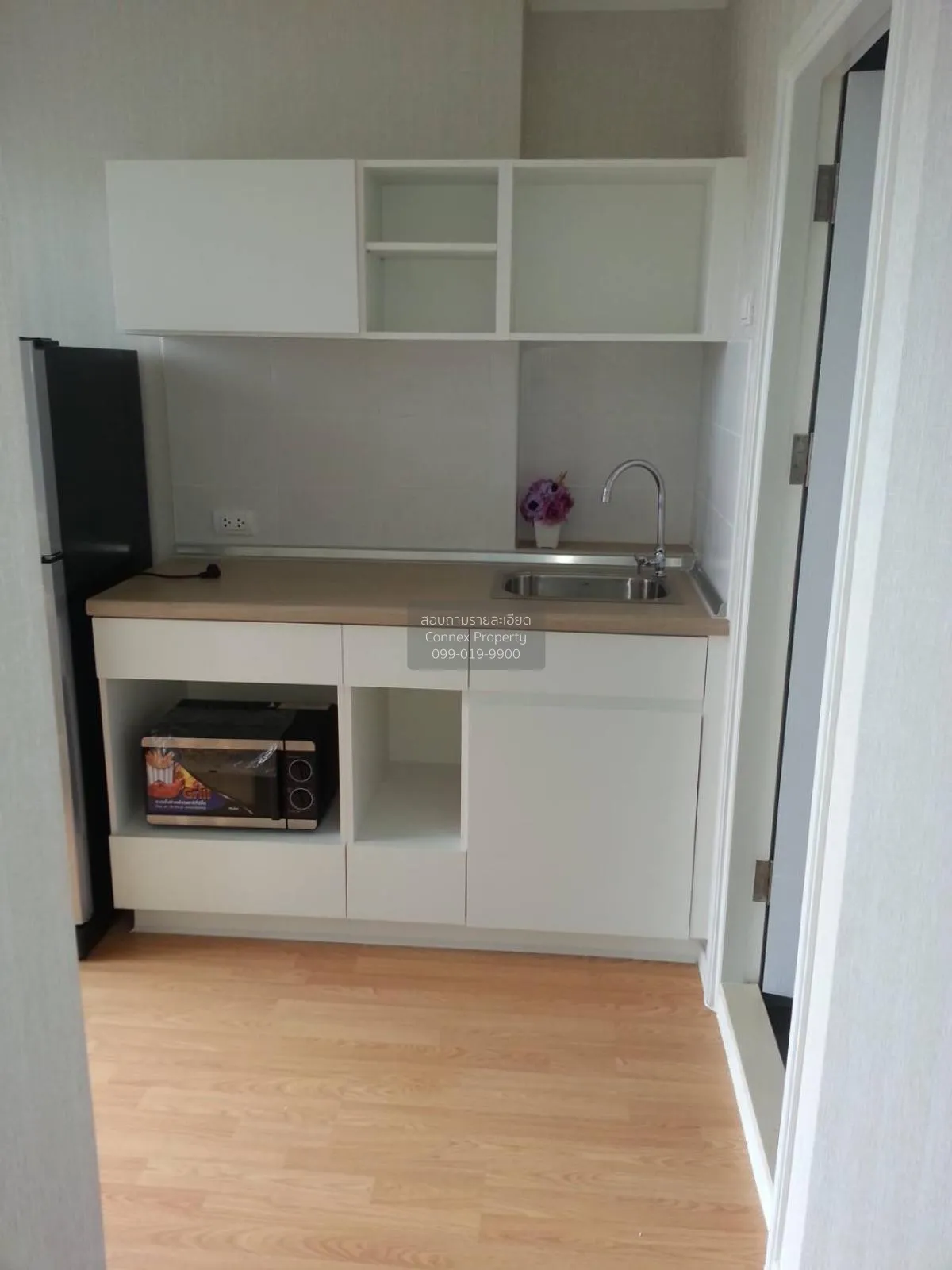 For Rent Condo , Lumpini Place Srinakarin - Huamark Station , ARL