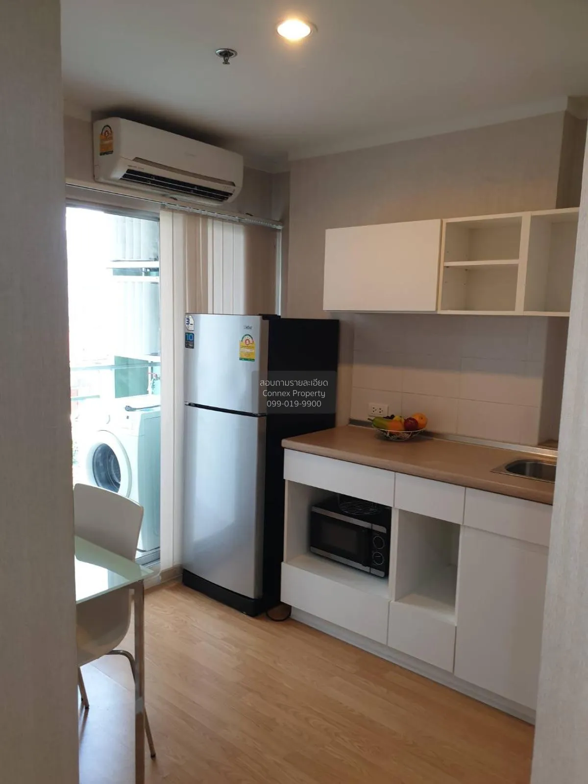 For Rent Condo , Lumpini Place Srinakarin - Huamark Station , ARL