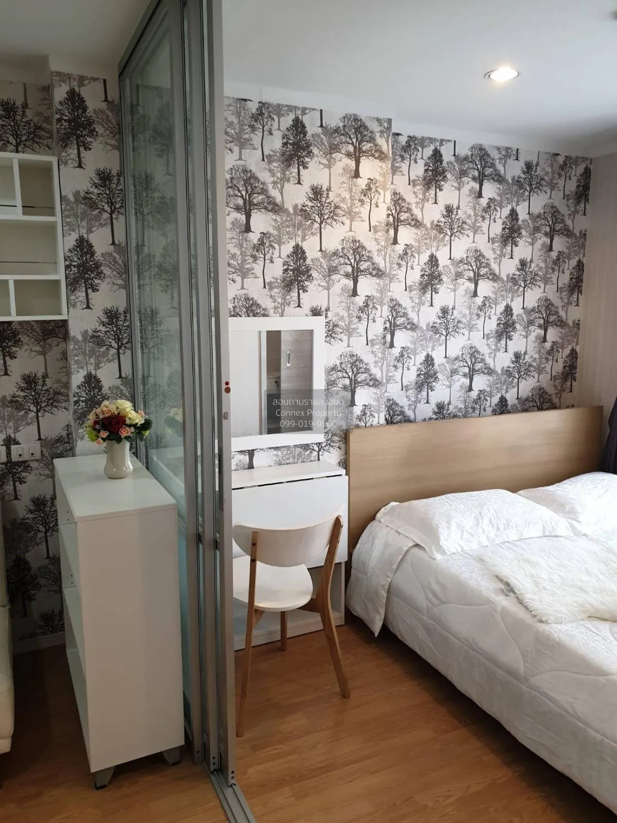 For Rent Condo , Lumpini Place Srinakarin - Huamark Station , ARL