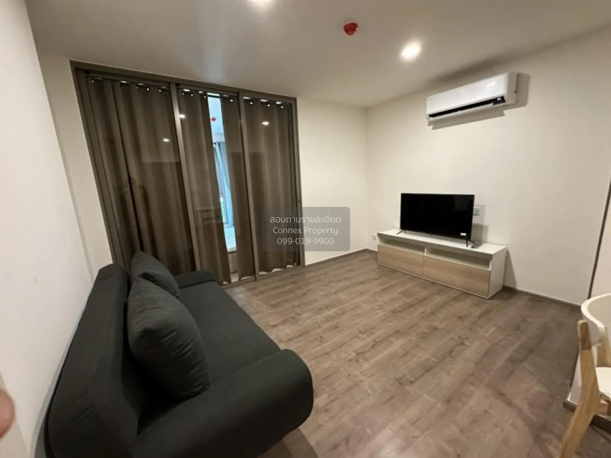For Rent Condo , ASPIRE Pinklao - Arun Ammarin , MRT-Bang Khun No 1