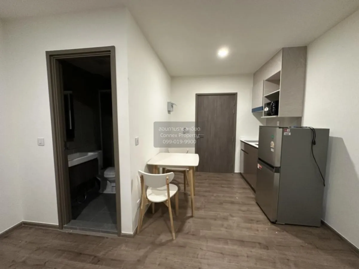 For Rent Condo , ASPIRE Pinklao - Arun Ammarin , MRT-Bang Khun No 4