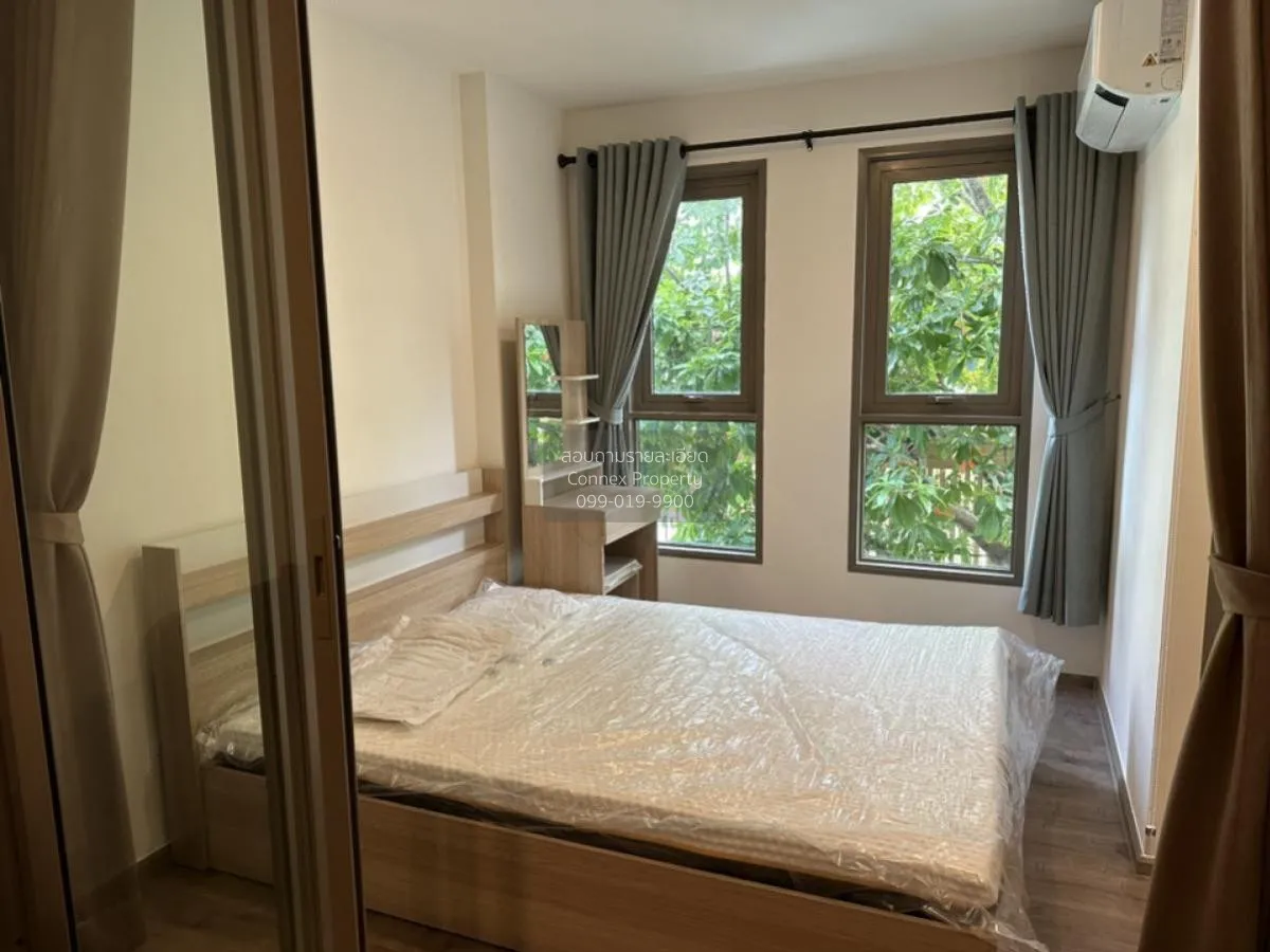 For Rent Condo , ASPIRE Pinklao - Arun Ammarin , MRT-Bang Khun No