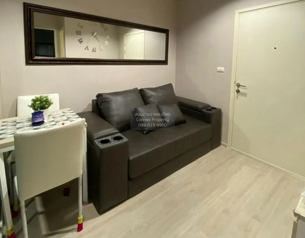 For Rent Condo , Aspire Ratchada - Wongsawang , MRT-Wong Sawang , 1