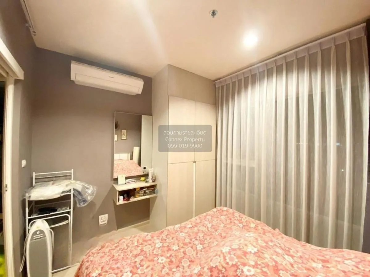 For Rent Condo , Aspire Ratchada - Wongsawang , MRT-Wong Sawang , 4