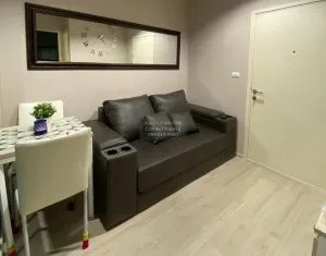 For Rent Condo , Aspire Ratchada - Wongsawang , MRT-Wong Sawang , Wong Sawang , Bang Su , Bangkok , CX-100797