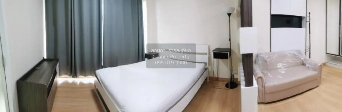 For Sale Condo , Garden Asoke Rama 9 , Bang Kapi , Huai Khwang , 