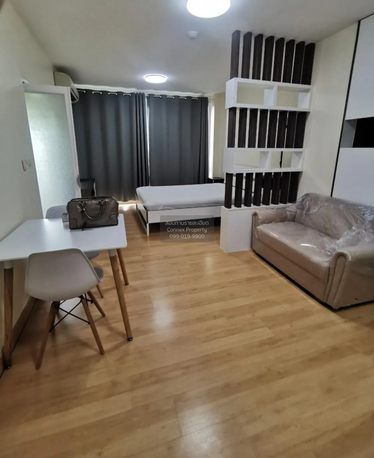 For Sale Condo , Garden Asoke Rama 9 , Bang Kapi , Huai Khwang ,  1