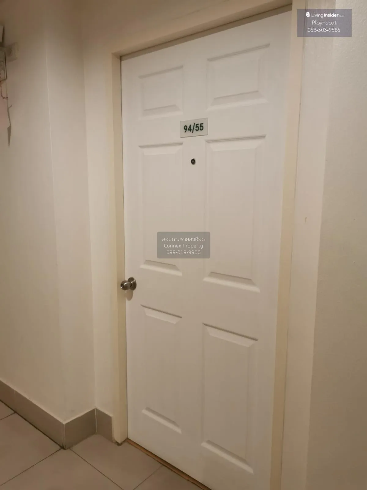 For Sale Condo , Garden Asoke Rama 9 , Bang Kapi , Huai Khwang , 