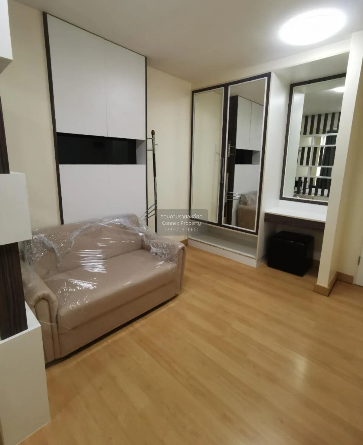 For Rent Condo , Garden Asoke Rama 9 , Bang Kapi , Huai Khwang ,  3