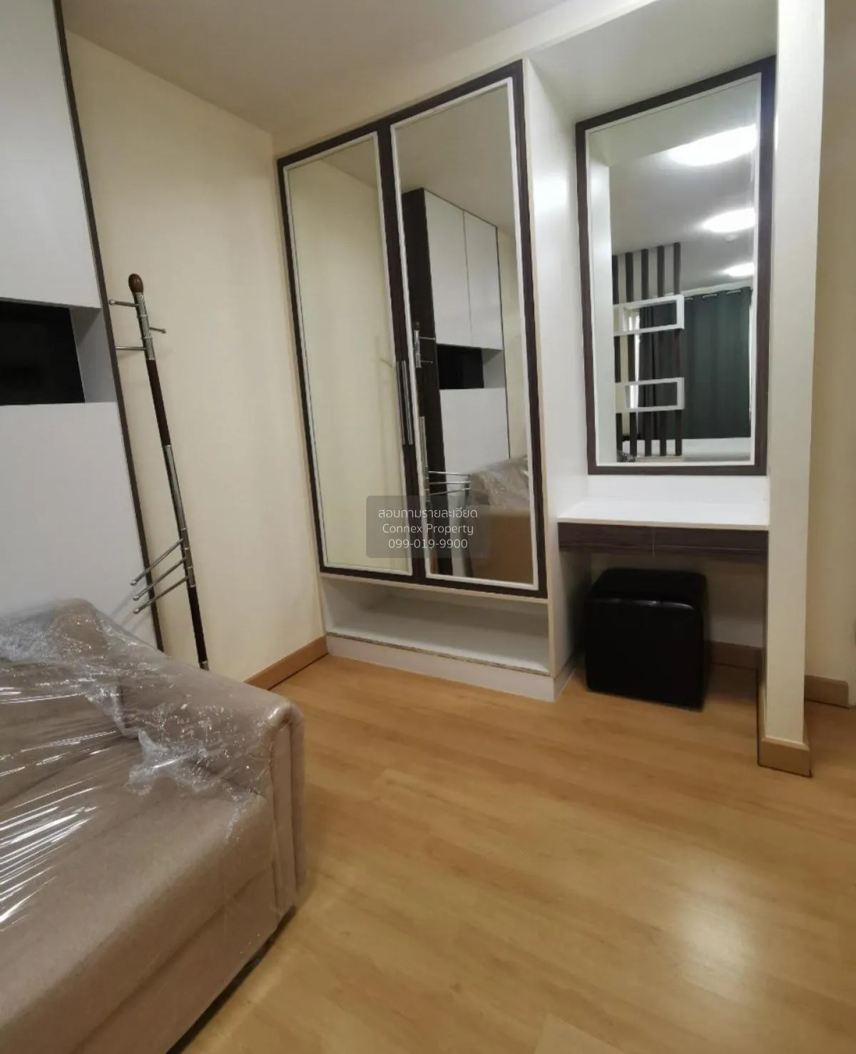 For Rent Condo , Garden Asoke Rama 9 , Bang Kapi , Huai Khwang ,  4